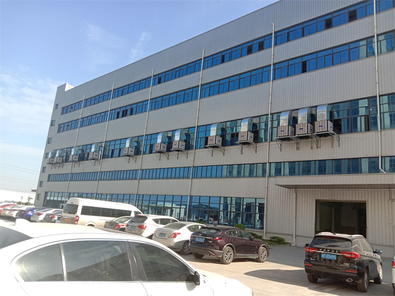 為什么現(xiàn)在工廠都選擇水冷空調